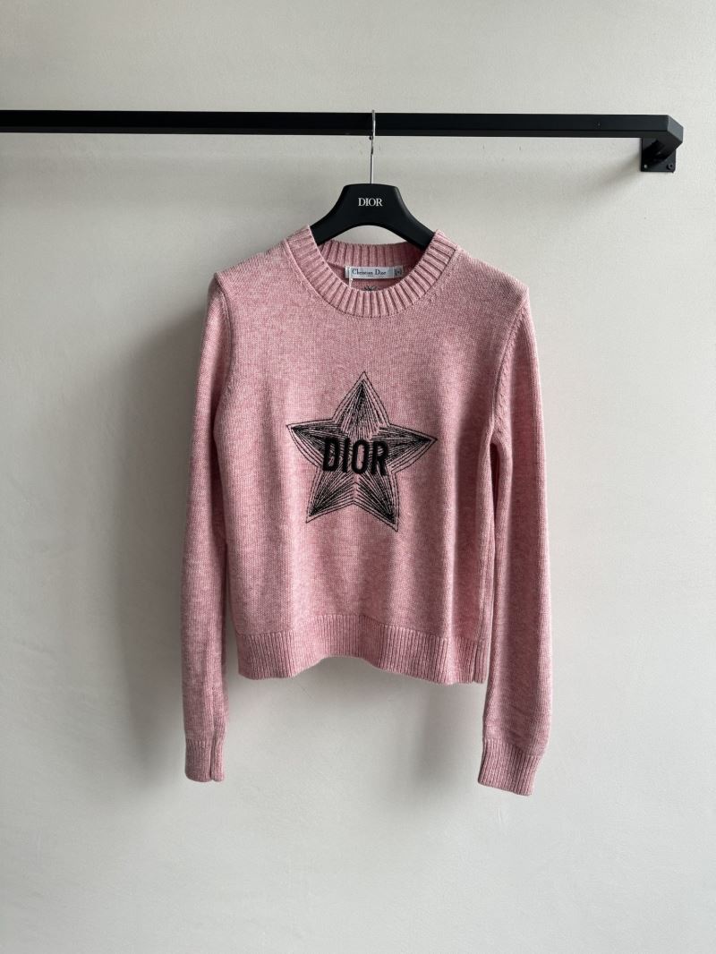 Christian Dior Sweaters